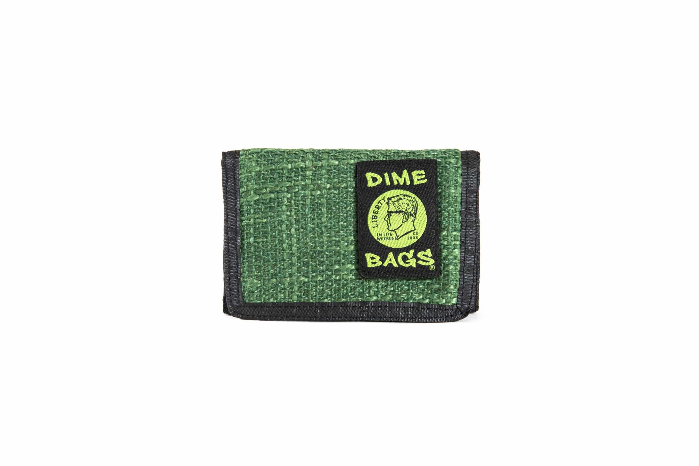 Tri-fold Wallet