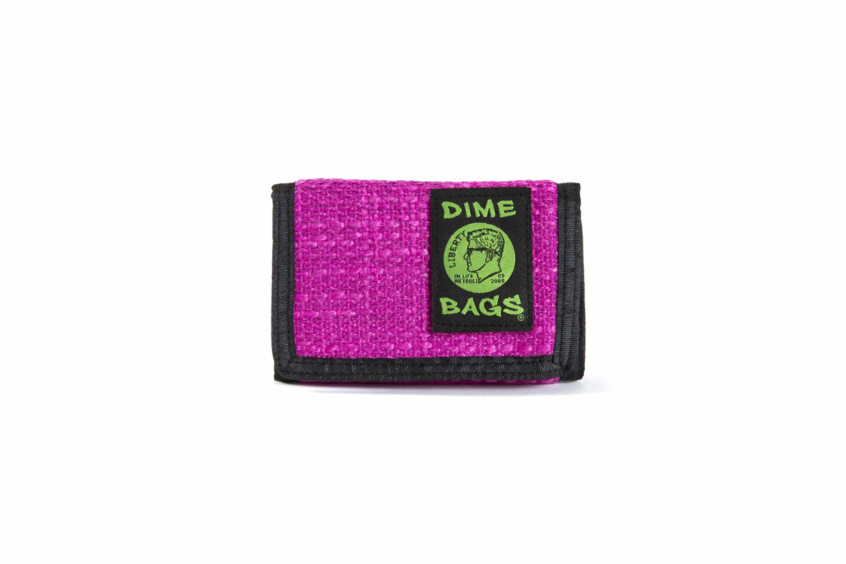 Tri-fold Wallet