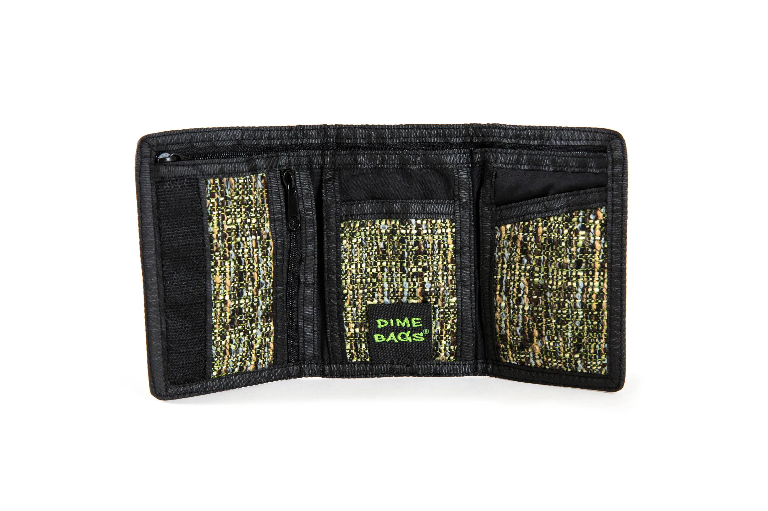 Tri-fold Wallet