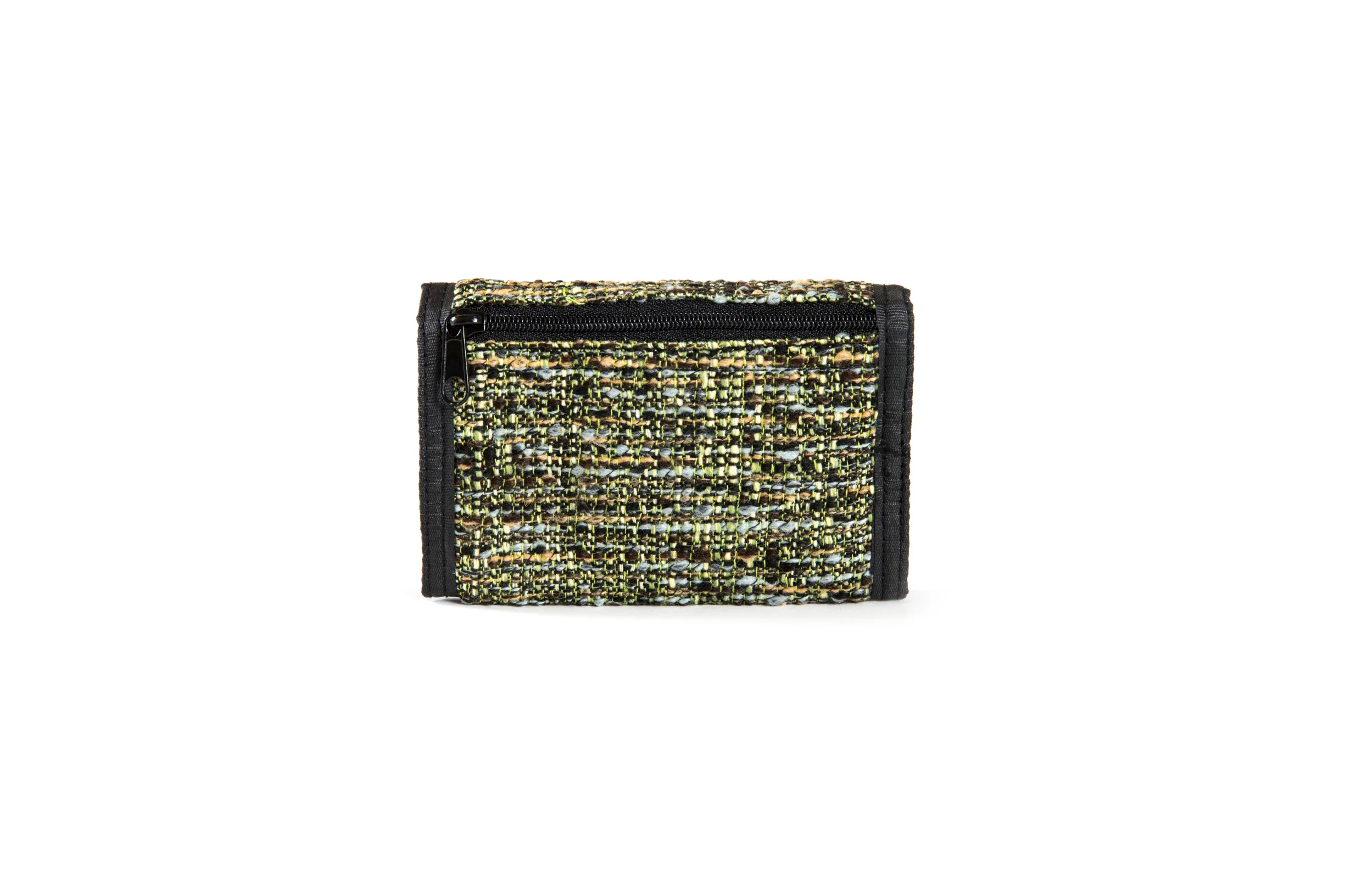 Tri-fold Wallet
