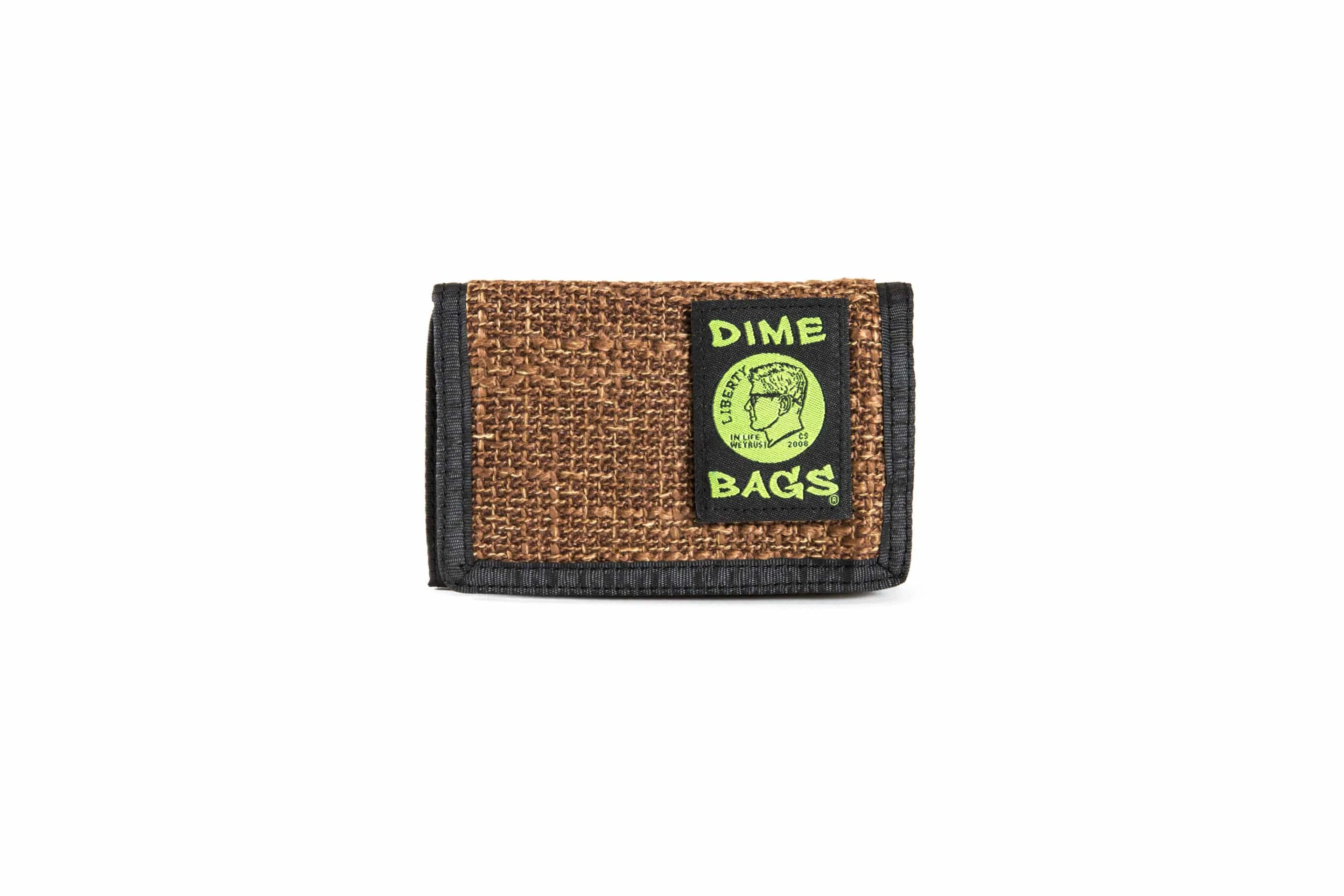 Tri-fold Wallet