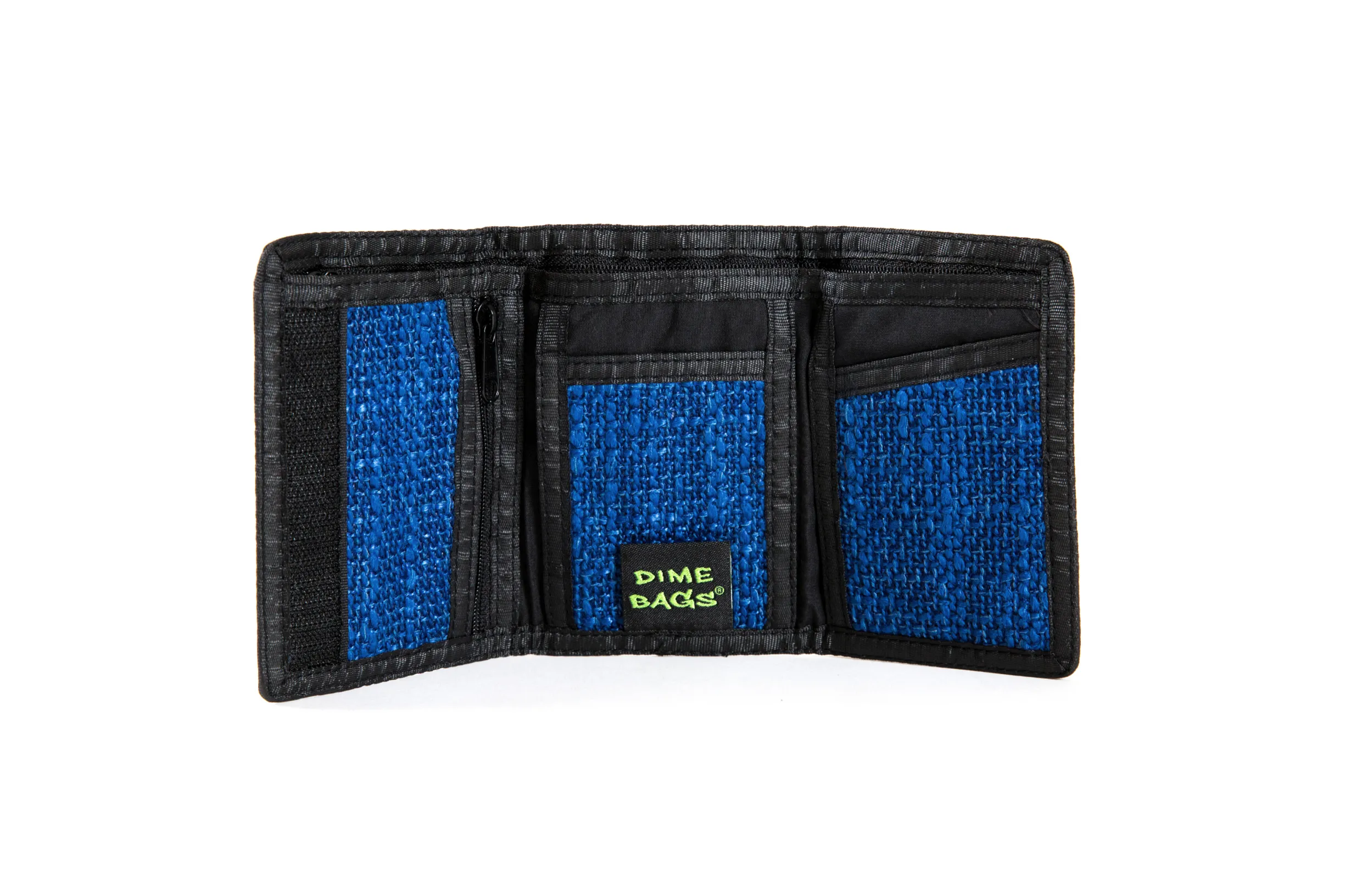 Tri-fold Wallet
