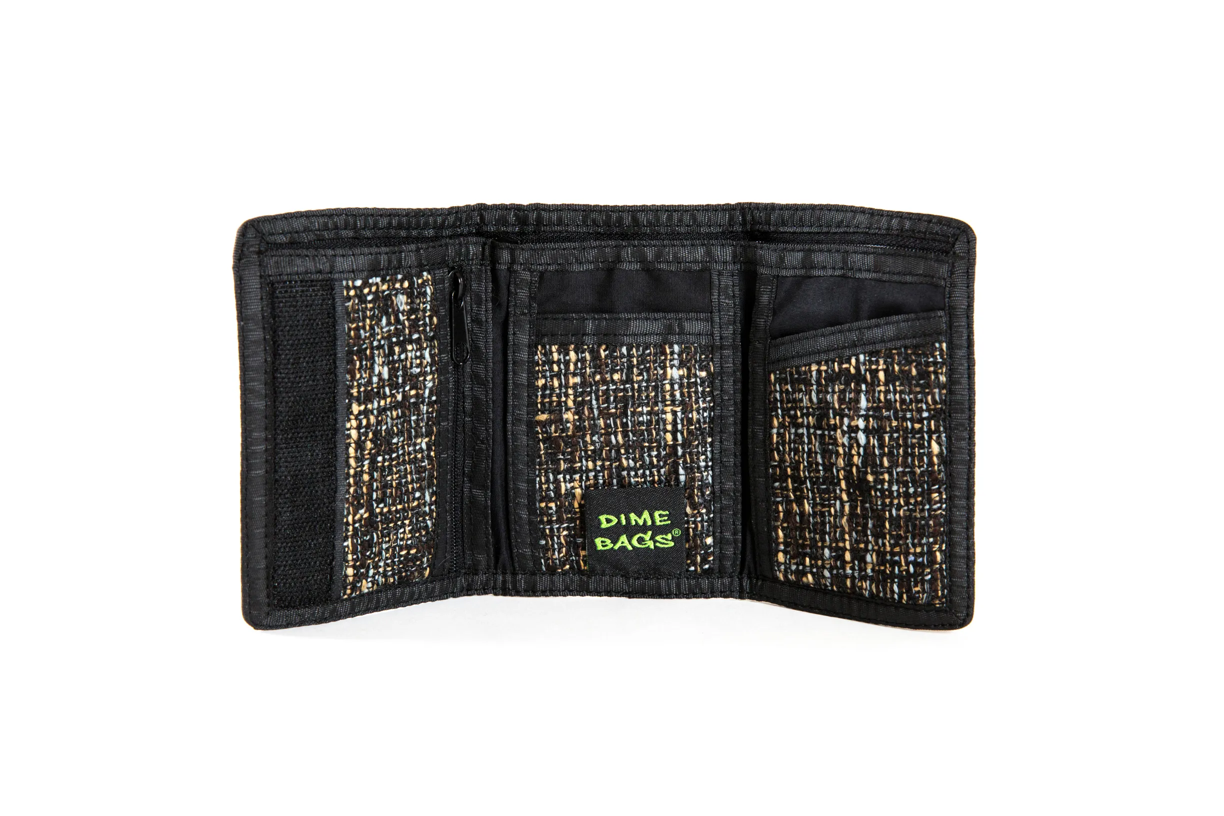 Tri-fold Wallet