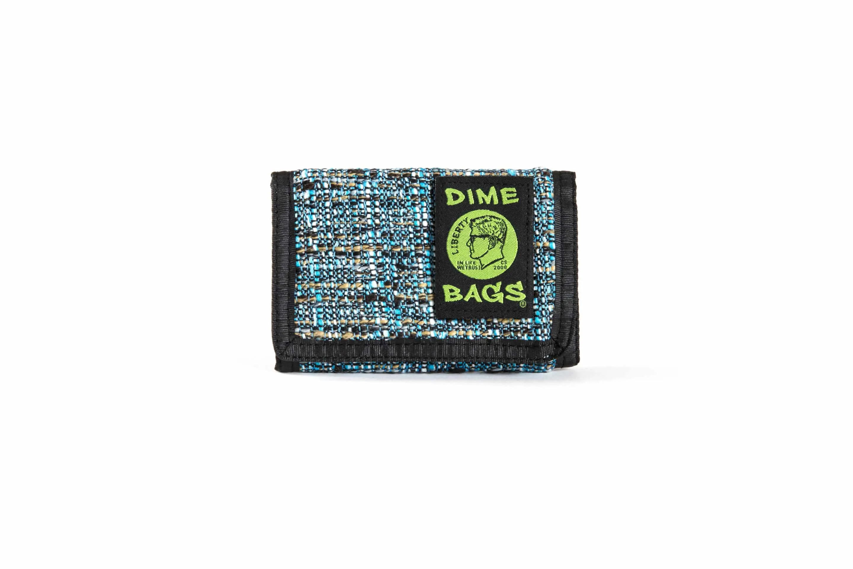 Tri-fold Wallet