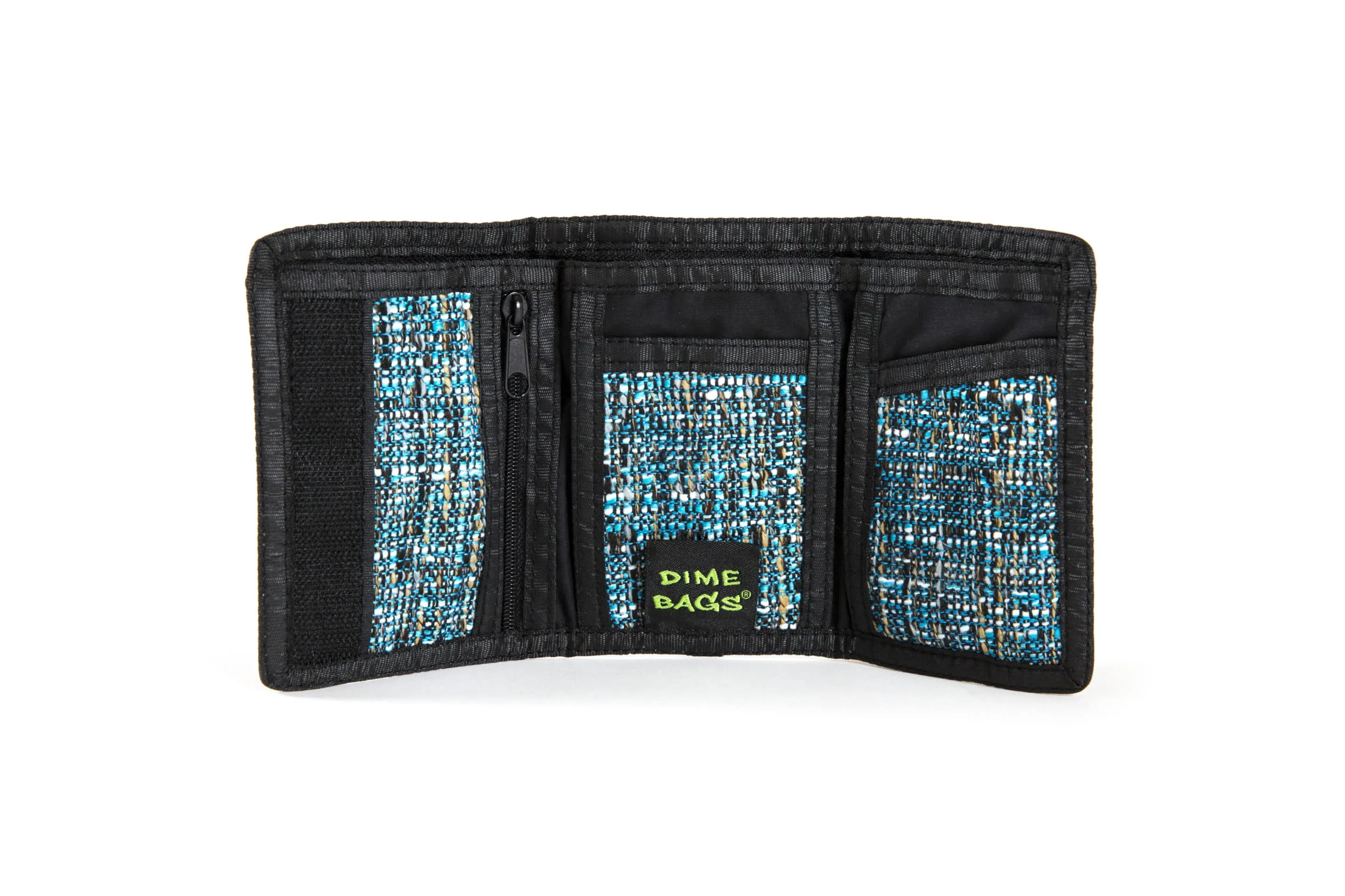 Tri-fold Wallet