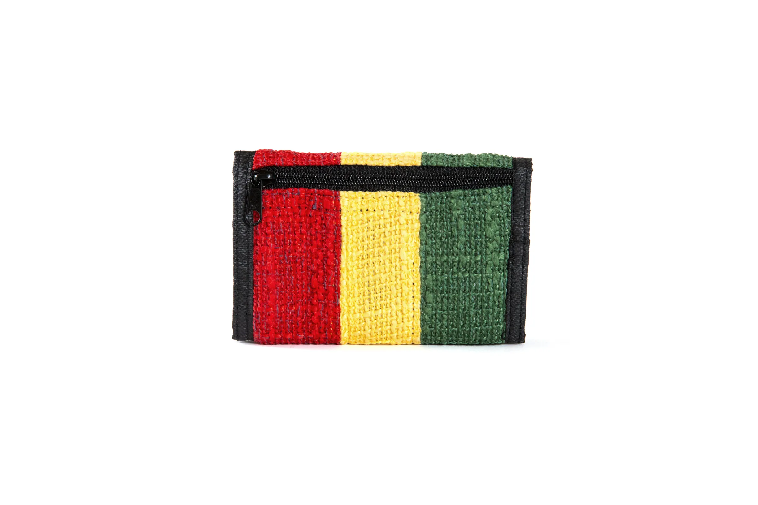 Tri-fold Wallet