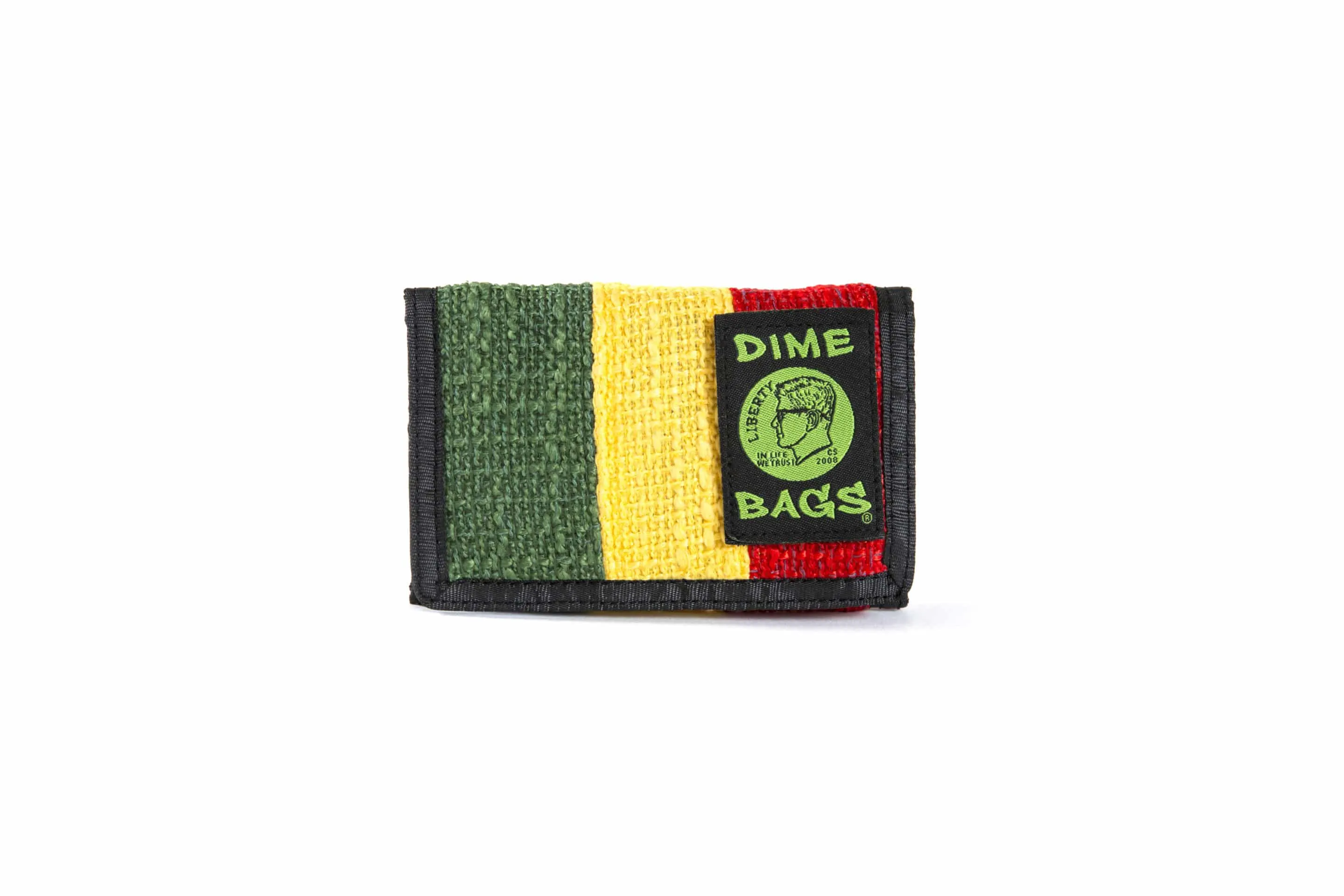 Tri-fold Wallet