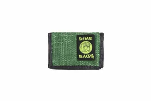 Tri-fold Wallet
