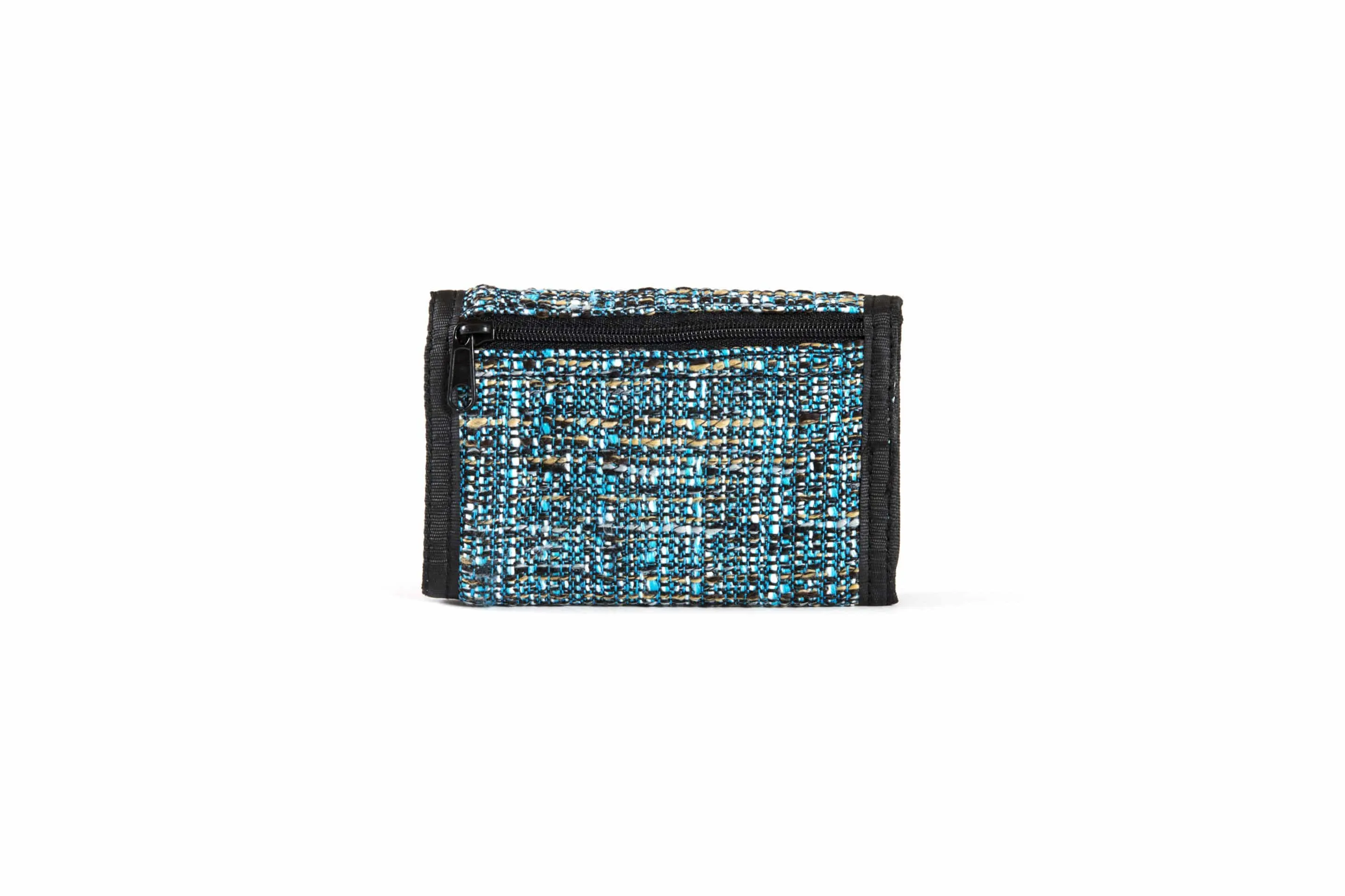 Tri-fold Wallet