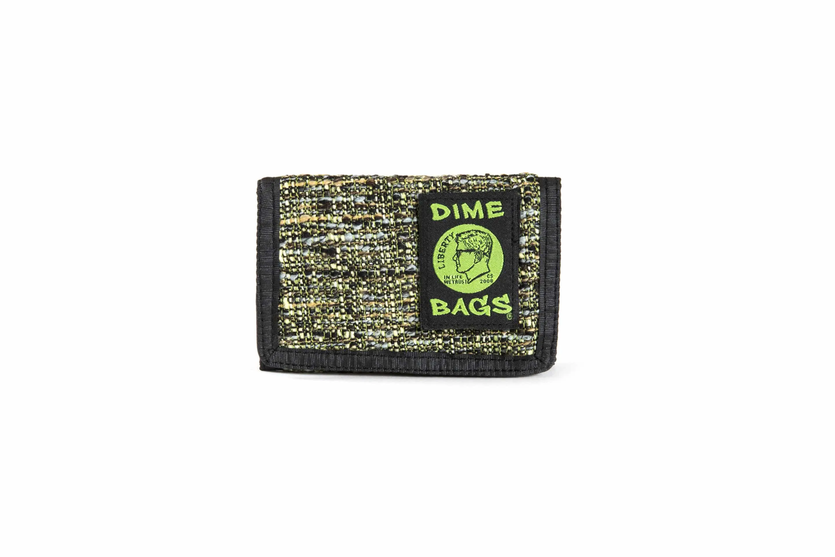Tri-fold Wallet