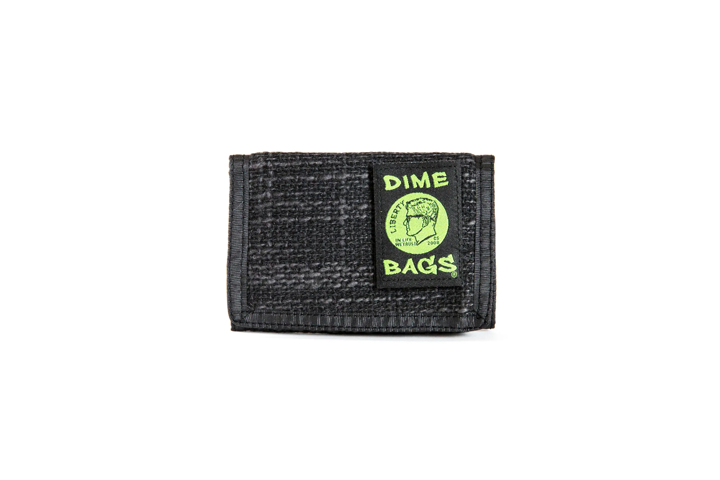 Tri-fold Wallet