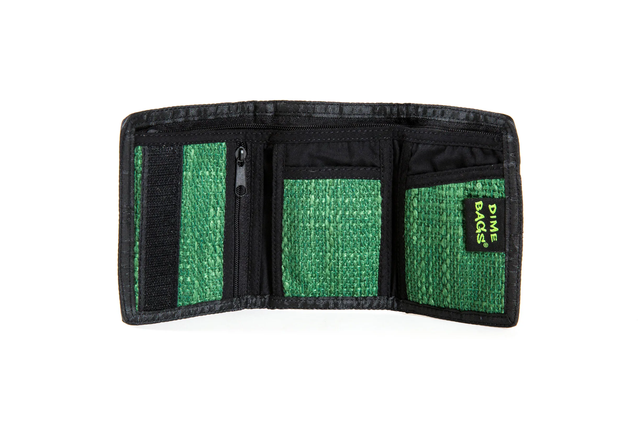 Tri-fold Wallet