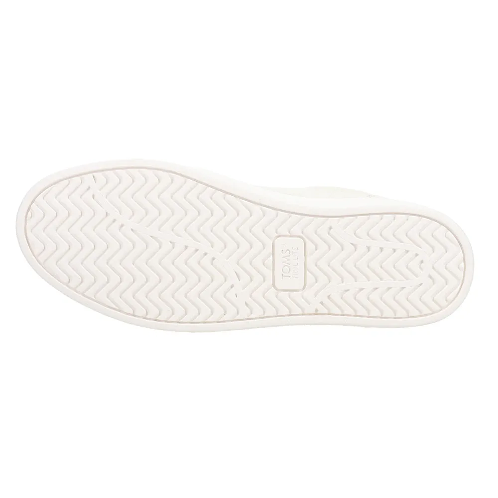 TRVL LITE Rio Lace Up Sneakers