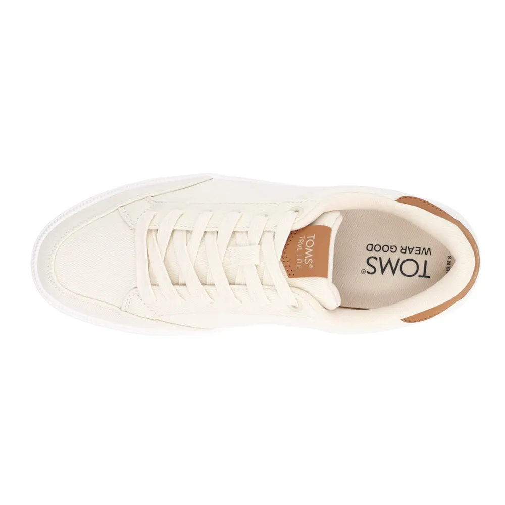 TRVL LITE Rio Lace Up Sneakers