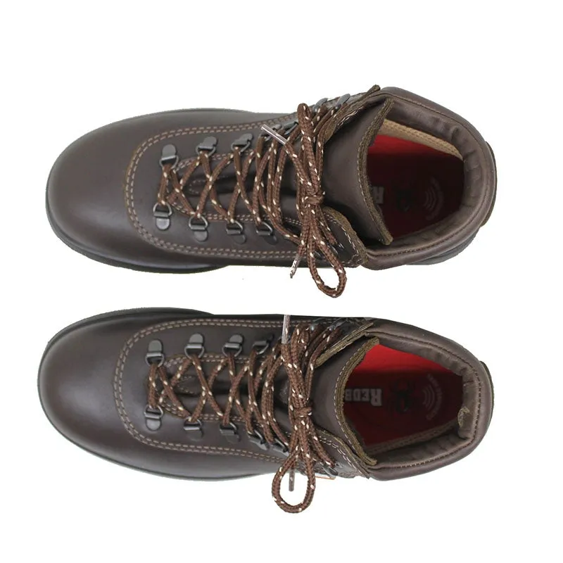 UEPU Everest Puma Aquapel Hiking Boot by REDBACK