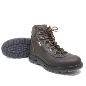 UEPU Everest Puma Aquapel Hiking Boot by REDBACK