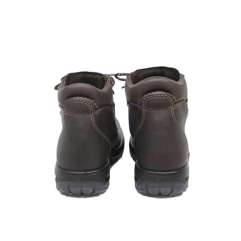 UEPU Everest Puma Aquapel Hiking Boot by REDBACK