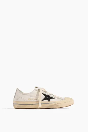 V-Star Sneaker in White/Black/Ice