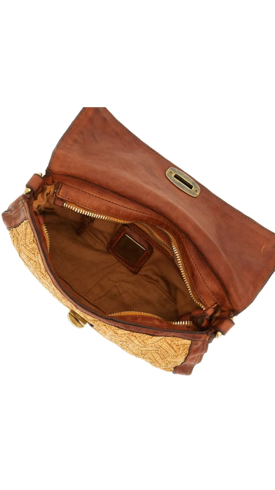 Veracruz Shoulder Bag