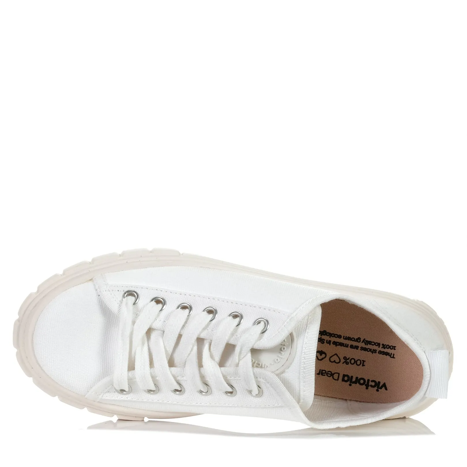 Victoria Abril 1270101 White