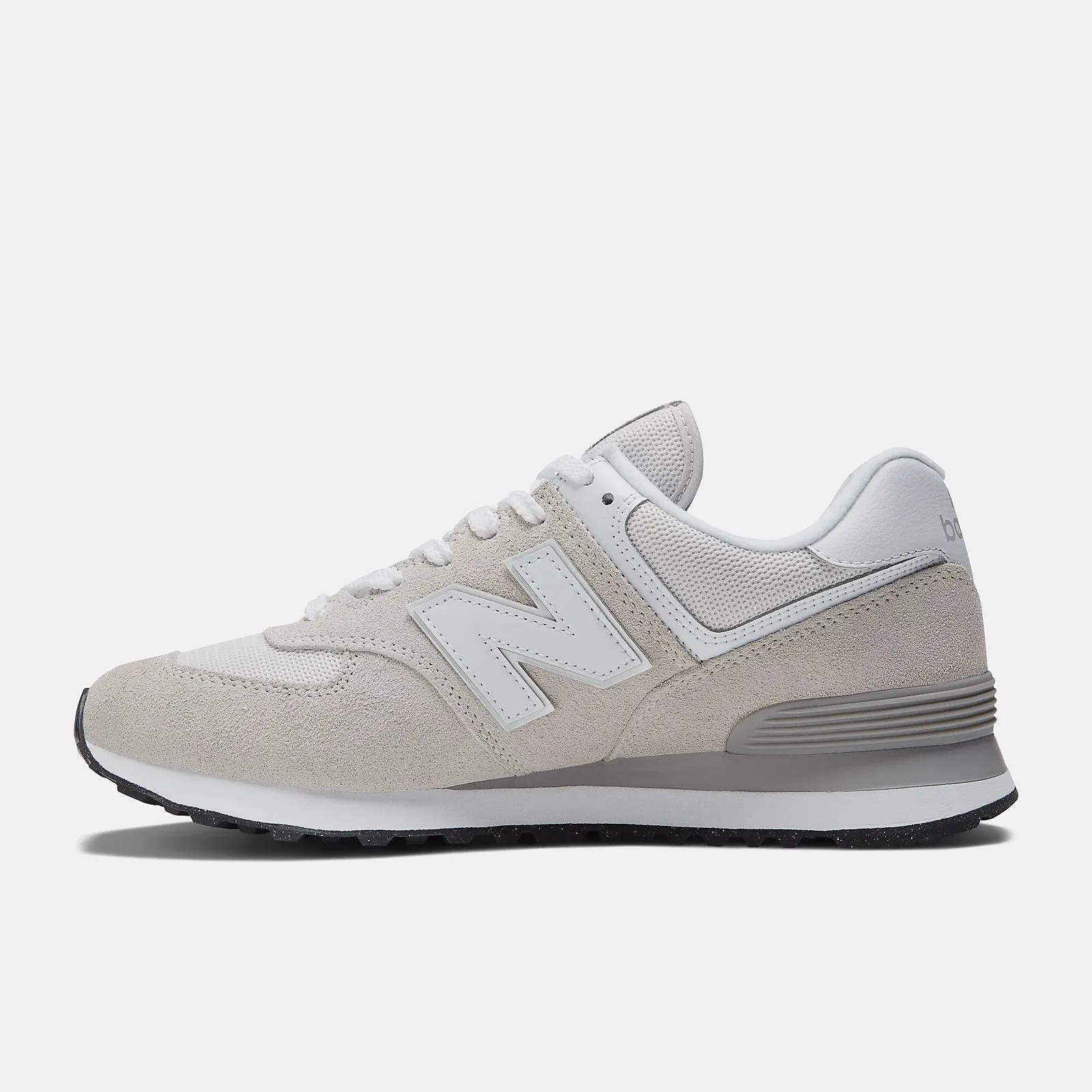 Womens Wide Fit New Balance ML574 Running Trainers
