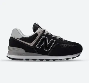 Womens Wide Fit New Balance ML574 Running Trainers