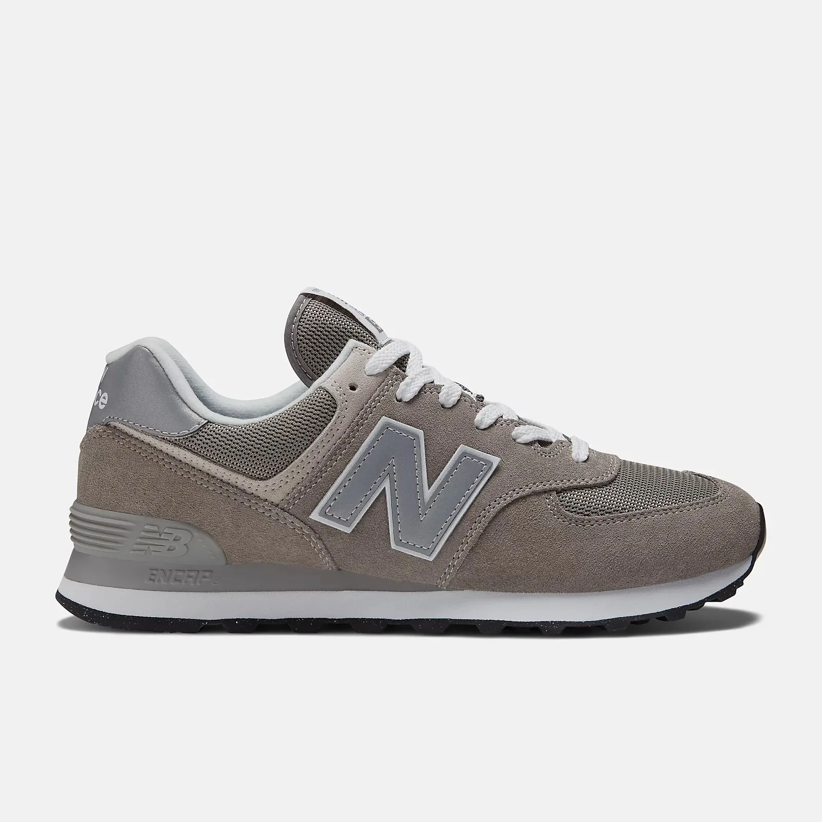 Womens Wide Fit New Balance ML574 Running Trainers